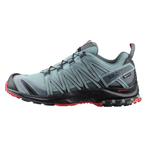 Waterproof Trail Running Shoes for Men