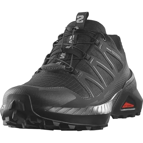 Waterproof Trail Running Shoes for Men
