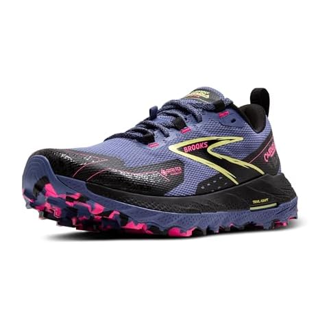 Waterproof Trail Running Shoes for Women