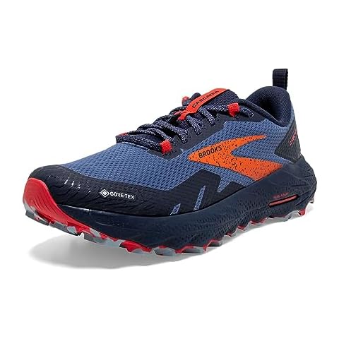 Waterproof Trail Running Shoes for Women