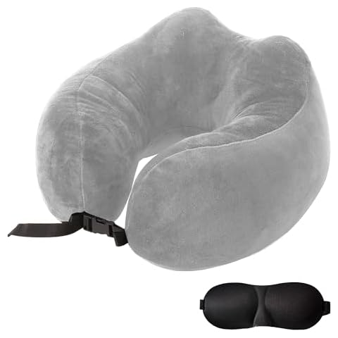 Waterproof Travel Pillows