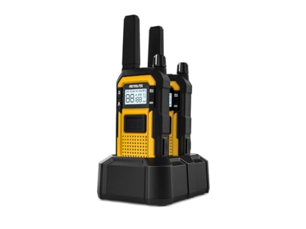 Waterproof Walkie Talkies thumbnail