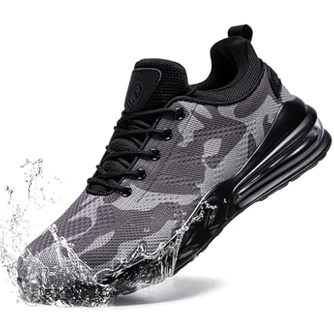 Waterproof Walking Shoes for Men