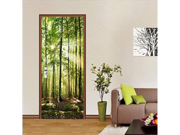 The 10 Best Waterproof Wall Murals of 2024 (Reviews) - FindThisBest