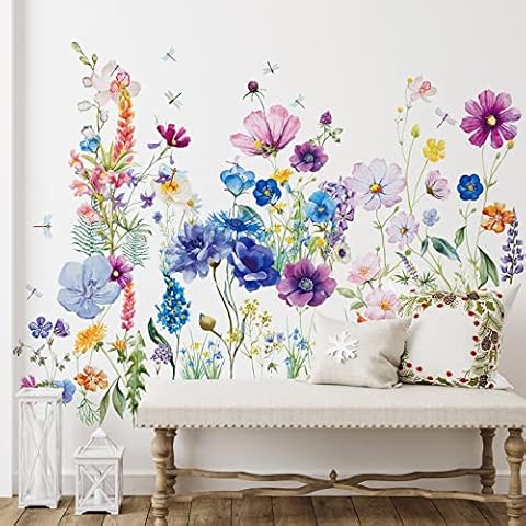 Waterproof Wall Murals