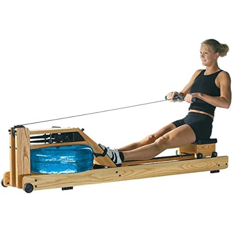 WaterRower thumbnail