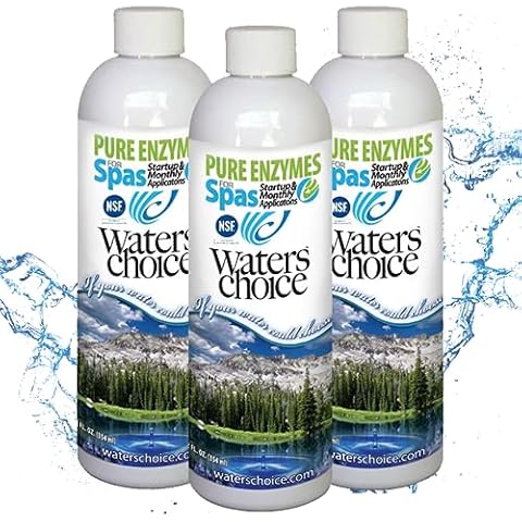 Waters Choice, Inc thumbnail