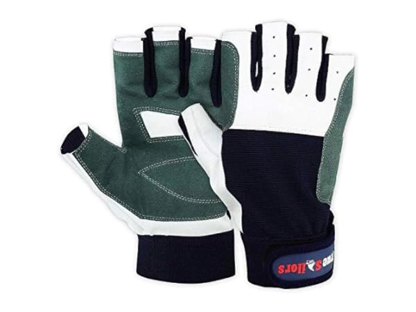 Waterskiing Gloves thumbnail