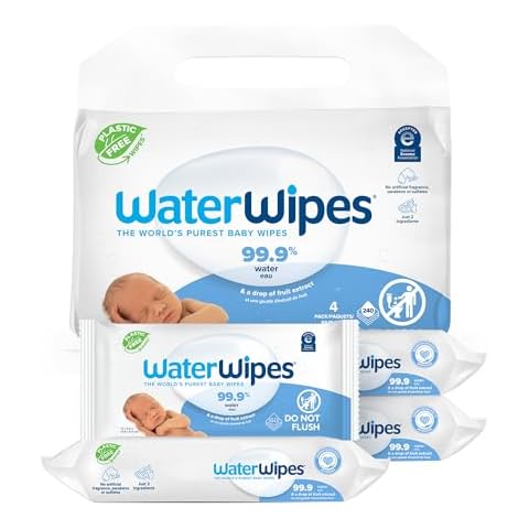 WaterWipes thumbnail