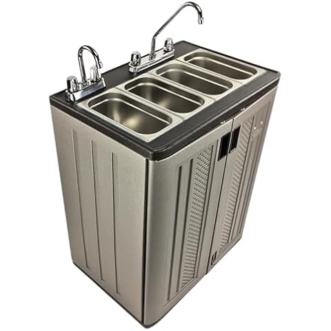 Waterworks Concession Sinks thumbnail