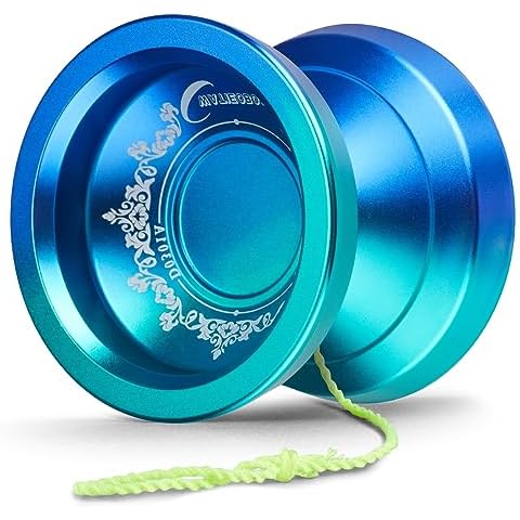 The 10 Best Professional Yo-Yos of 2023 (Reviews) - FindThisBest