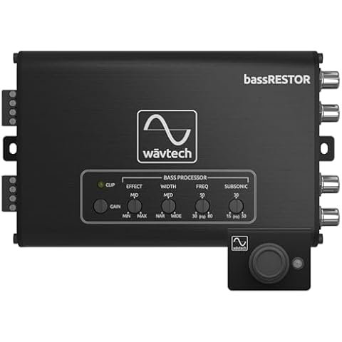 Wavtech thumbnail