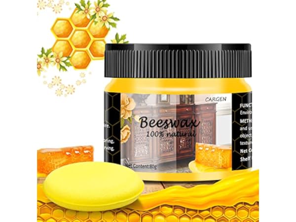 The 10 Best Wax Wood Polish of 2024 (Reviews) - FindThisBest