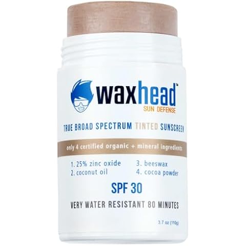 Waxhead Sun Defense Foods thumbnail