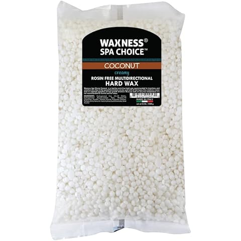 Waxness thumbnail