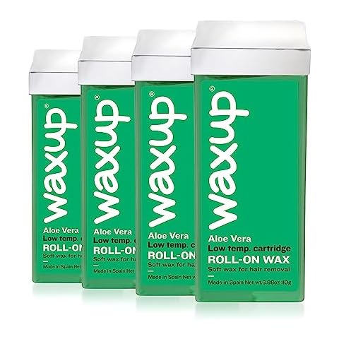 Waxup thumbnail