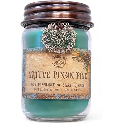 Way Out West Candles thumbnail