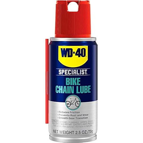 WD-40 Bike thumbnail
