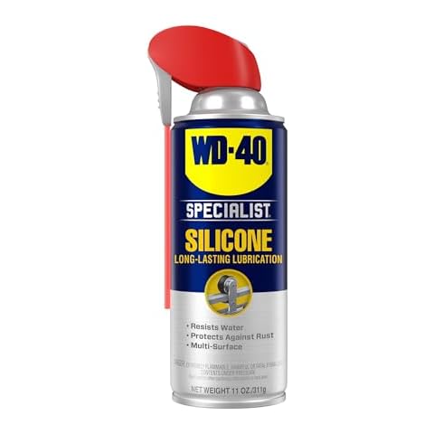 WD-40 SPECIALIST thumbnail