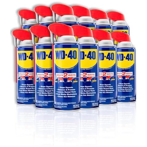WD-40 thumbnail