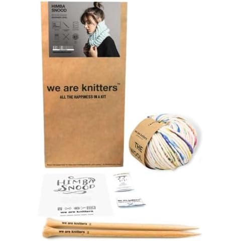 WE ARE KNITTERS thumbnail
