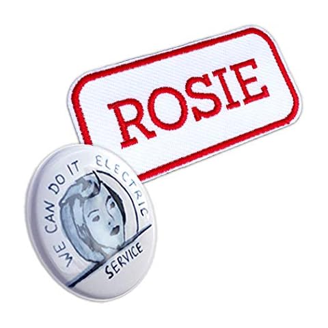 We Can Rosie thumbnail