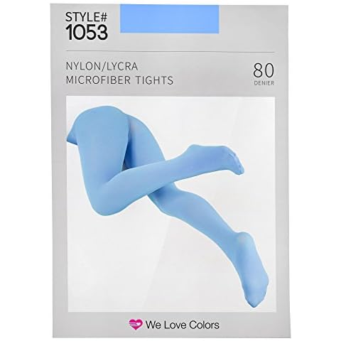 We Love Colors thumbnail