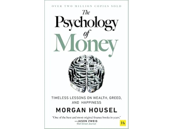Wealth Management Books Thumbnail