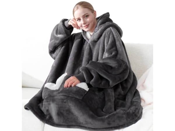 Wearable Blankets Thumbnail