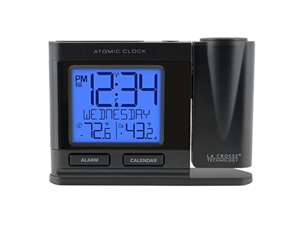 The 10 Best Weather Monitoring Clocks of 2026 (Reviews) - FindThisBest