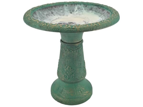 Weather Proof Bird Baths thumbnail