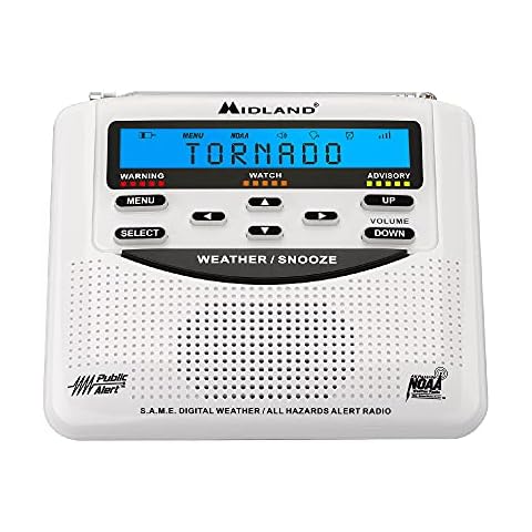 Weather Radios