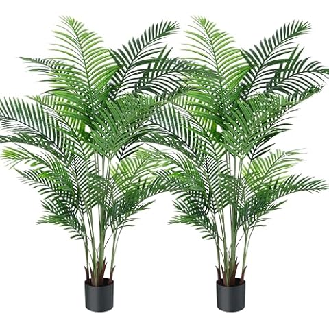 Weather Resistant Artificial Trees