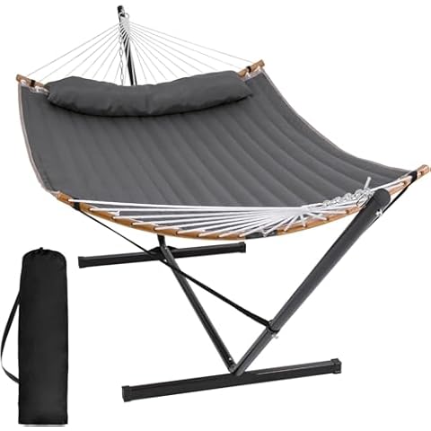 Weather Resistant Hammocks