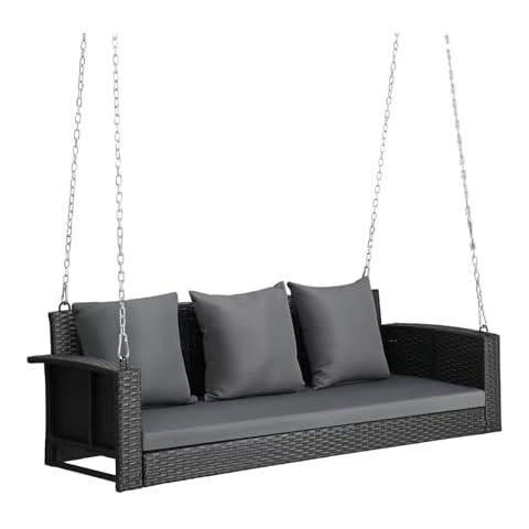 Weather Resistant Porch Swings