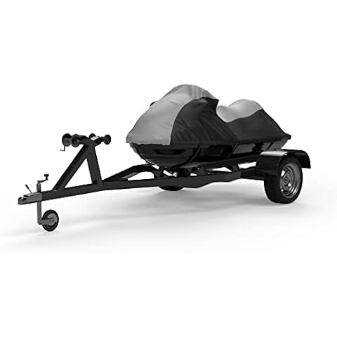 Weatherproof Jet Ski Covers thumbnail