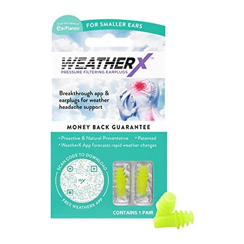 Weatherx thumbnail