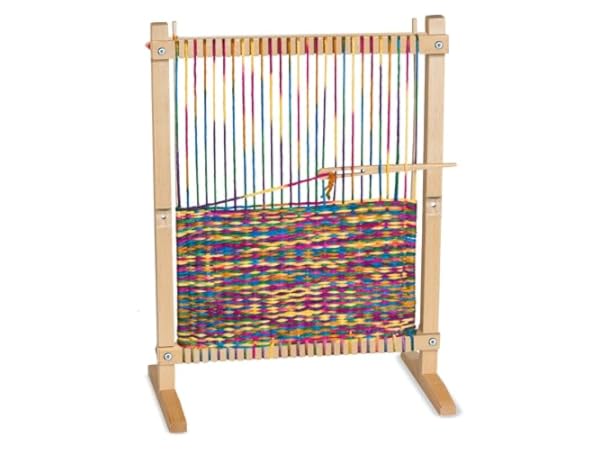 Weaving Looms Thumbnail