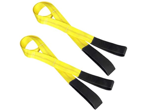 Web Slings Thumbnail
