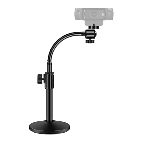 Webcam Mounts