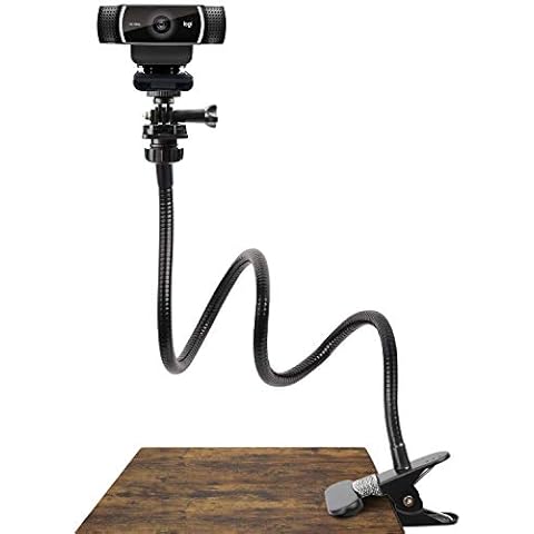 Webcam Stands