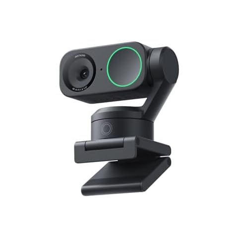 Webcams for Smartphone