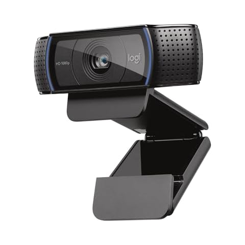 Webcams for Tablet