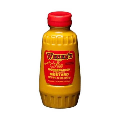 Weber's thumbnail
