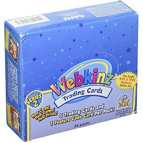 Webkinz thumbnail