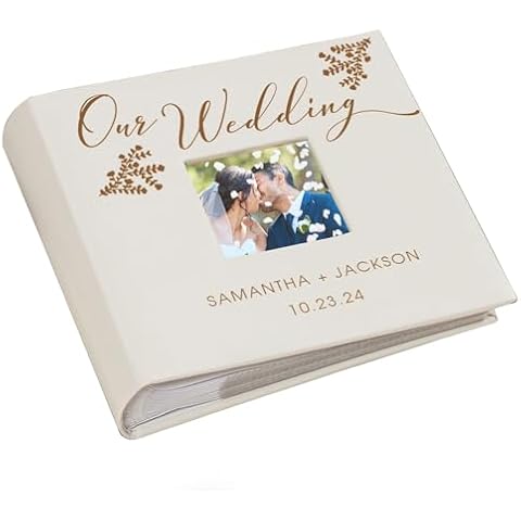 Wedding Albums