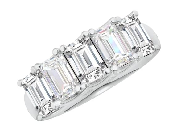 Wedding Bands Thumbnail