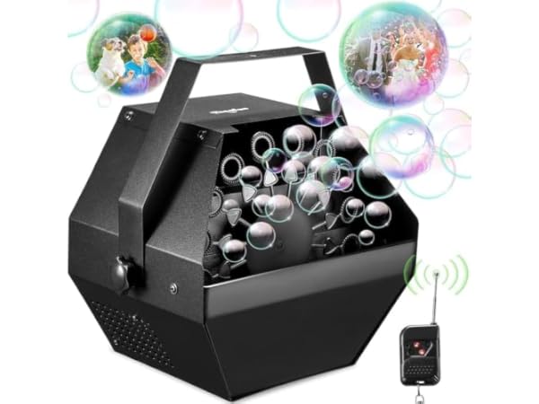 Wedding Bubble Makers thumbnail