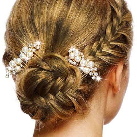 Wedding Hair Combs