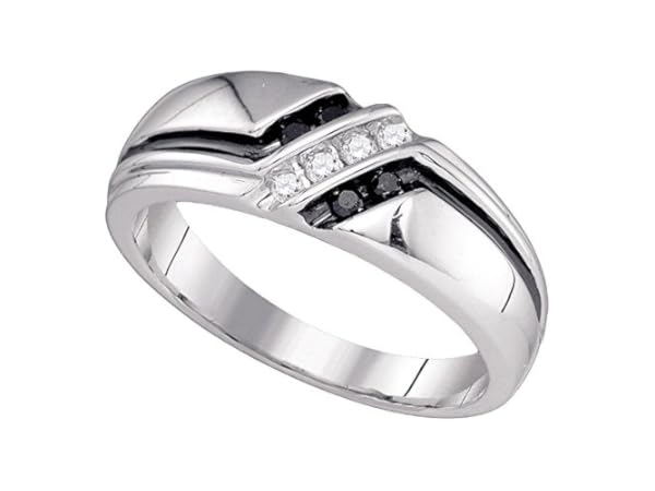 Wedding Rings for Men Thumbnail